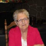 Garnetta Veronica Ramey