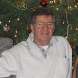 John Alexander (Jack) Arnott