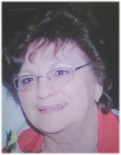 Paulette Marie Park
