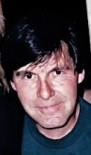 Norman Malmberg