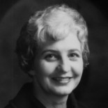 Eleanor (Lal) Nancekivell