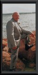 Ewen Ernest (Ernie) Loughran