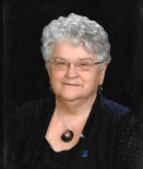 Estella (Anne) Robichaud