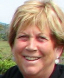 Rose-Marie Boudreau Séguin