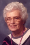 Thelma Oatman