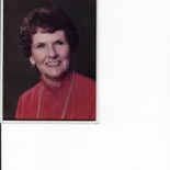 Barbara Louise Mailman Stafford