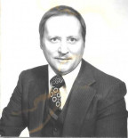 Garfield Snare (Garry) Robert