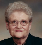 Annie Wanneta Feeley