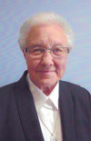 Soeur Pierrette Marchand