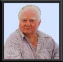 Lloyd Alexander (Pat) Hickox