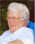 Marjorie Anne MacIver Webb