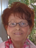 Ginette Larouche Blouin