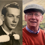 Gordon Frederick Noble