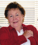 Ruth Ingibjorg (Inga) Collette