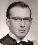Kenneth Alfred Mann