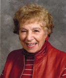 Elsie Victoria (Allie) Lumsden