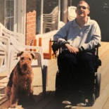 Christopher (Jason) McDonald