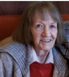 Christena Jessie Iva Nutley