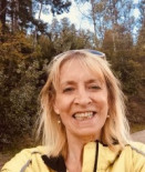 Molly Ann Vera Frost Saviskoff