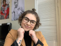 Hannah Maria Valle