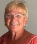 Christa Regina Gordichuk Heese