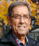 Robert Dubeau