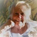 Patricia Jean Hall McCauley