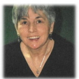 Adrienne Margaret Parker