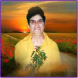 Marie-Claire Boisvert