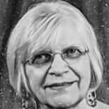 Elizabeth Anne (Betty) Ellwanger