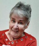 Francine Racette