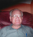 Alexander (Poppy) Vaters