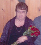 Winnifred Louise Banks