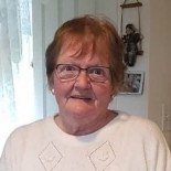 Tessie Tracy McClure