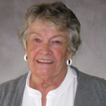 Murielle Grandmaison Thompson