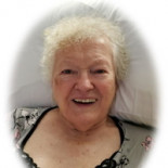 Joan Elizabeth Isabel Connors