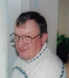 Raymond Fredrick Post