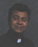 Rev Joseph Sahadat Bth Mdiv OM