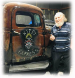 Melvin Leroy Yorgason