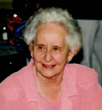 Mary Adeline Parker