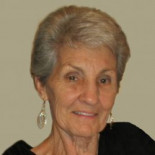 Betty Catharine Truax