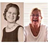 Zora Radotic Lesinger