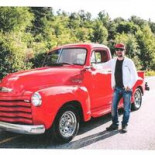 Jody Jonathan Goulding