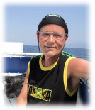 Donald Winston Brandford