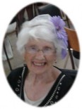 Blanche Crowley