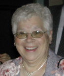 Suzanne Beauchamp Van Uytfanck