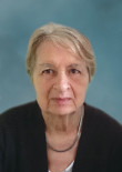 Jocelyne Maltais Benoît