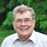 Donald Albert (Don) Yake