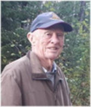 Francis Joseph (Frank) Crotty