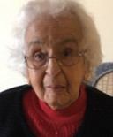 Eugenie Davis Parris